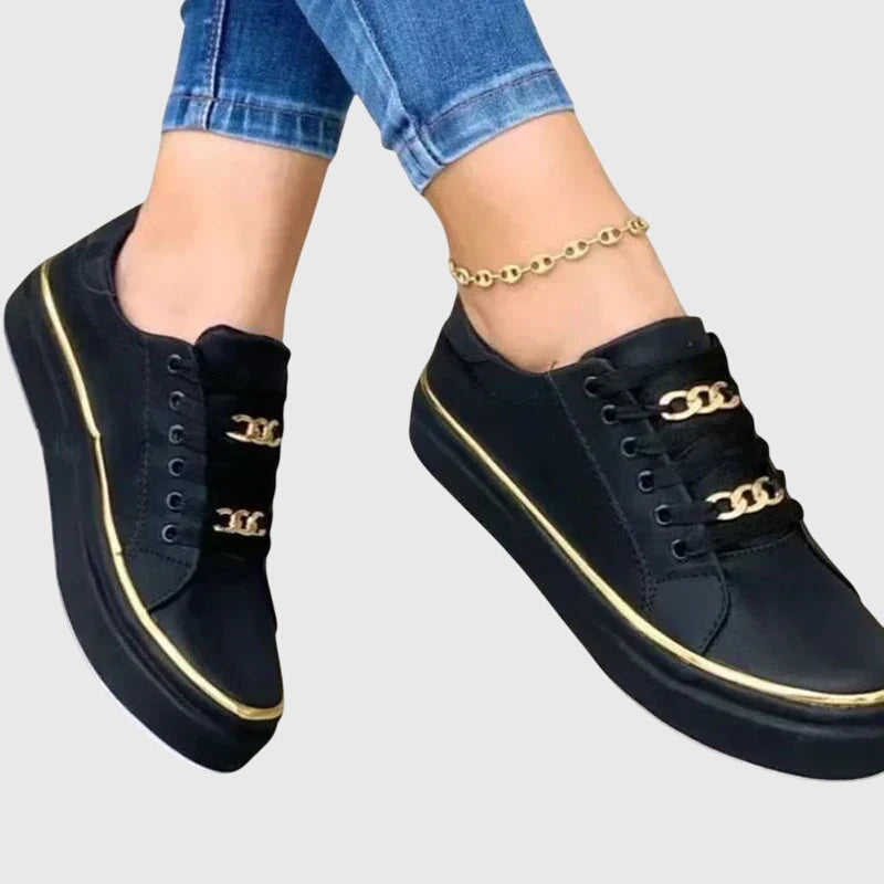 Camille™ | Stylowe buty ortopedyczne