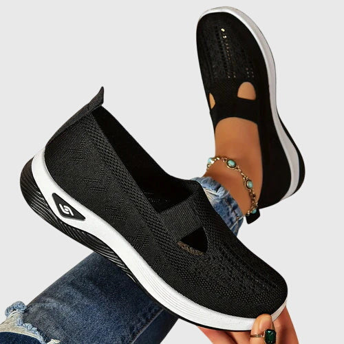 Emely™ | Ortopedyczne Buty Liukujalkineet