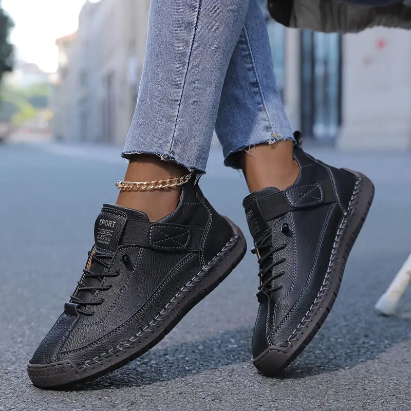 Saela | Sneakersy ortopedyczne
