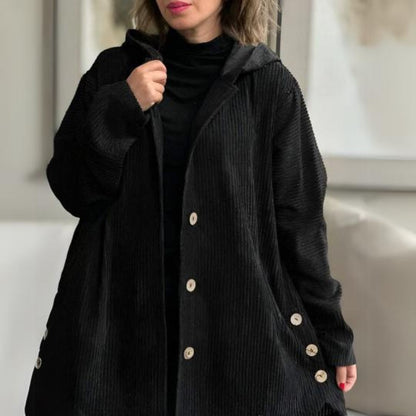 CALLISTA | Elegancka Zimowa Kurtka