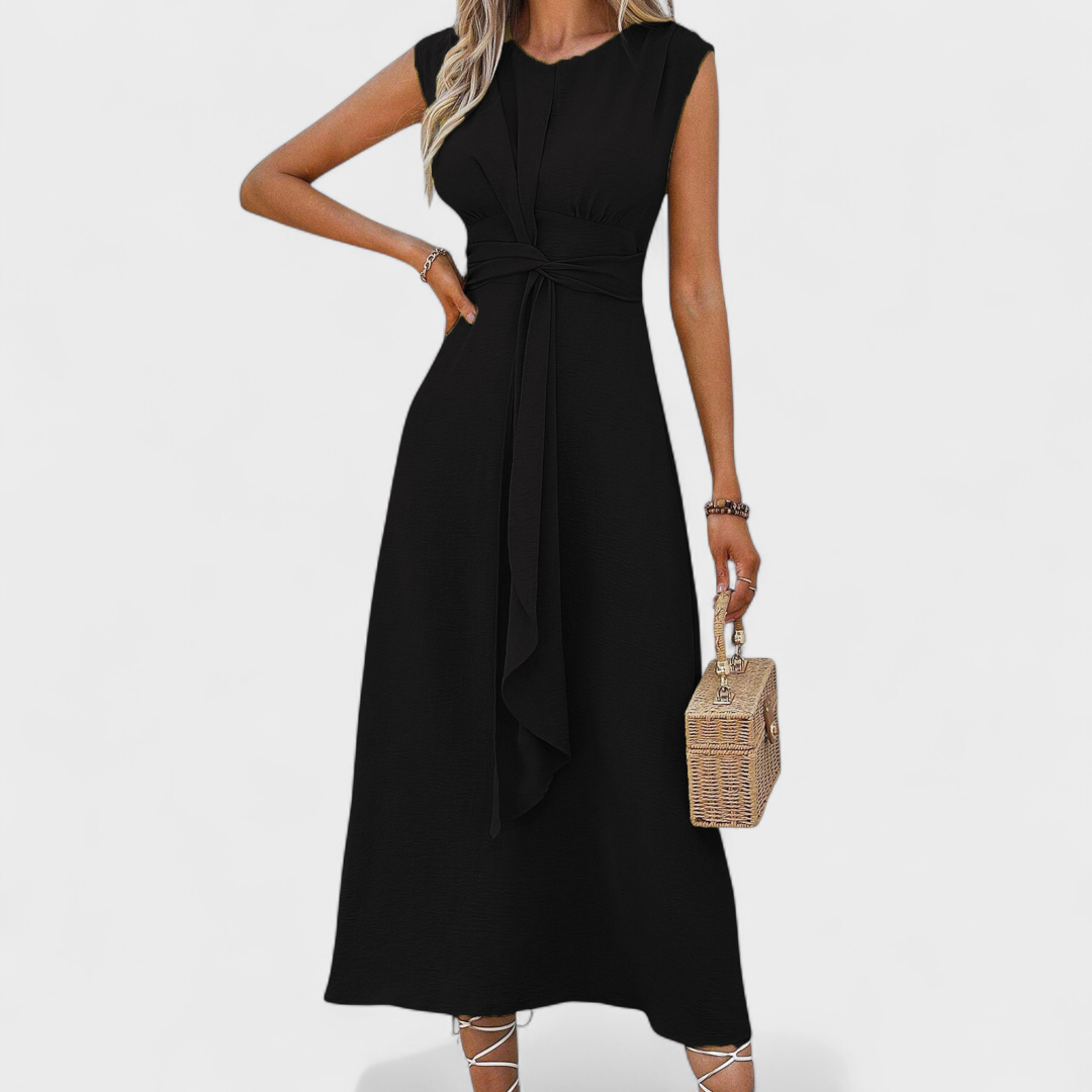 BELICIA | Elegancka Sukienka Casual