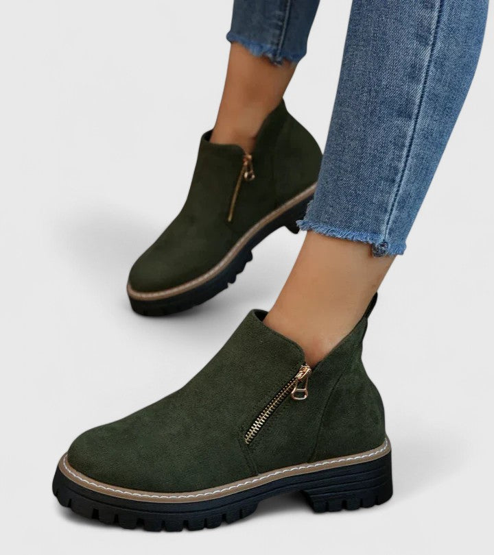 Tessa | Buty ortopedyczne