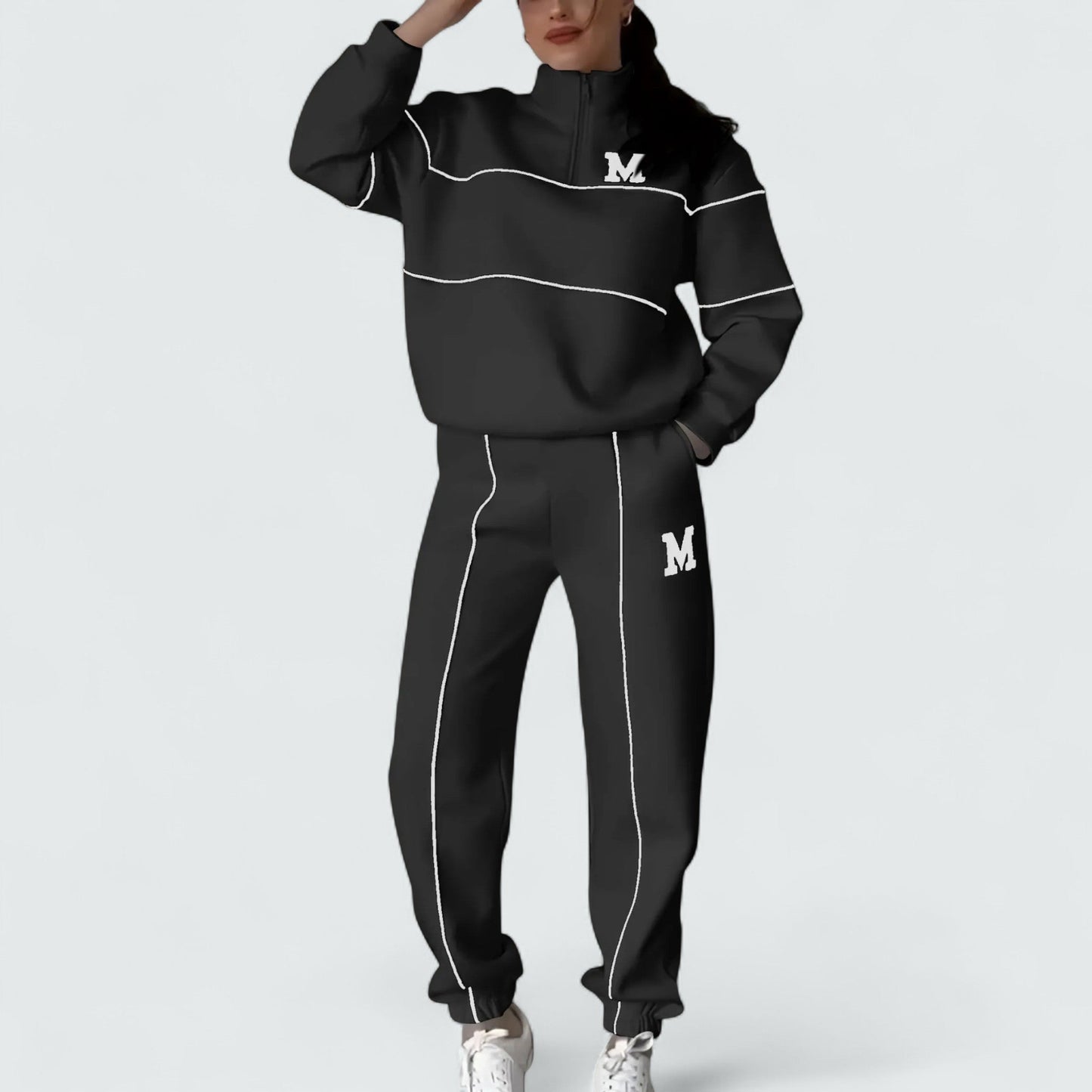 ENA | Dres na Każdy Dzień – Komfort i Styl