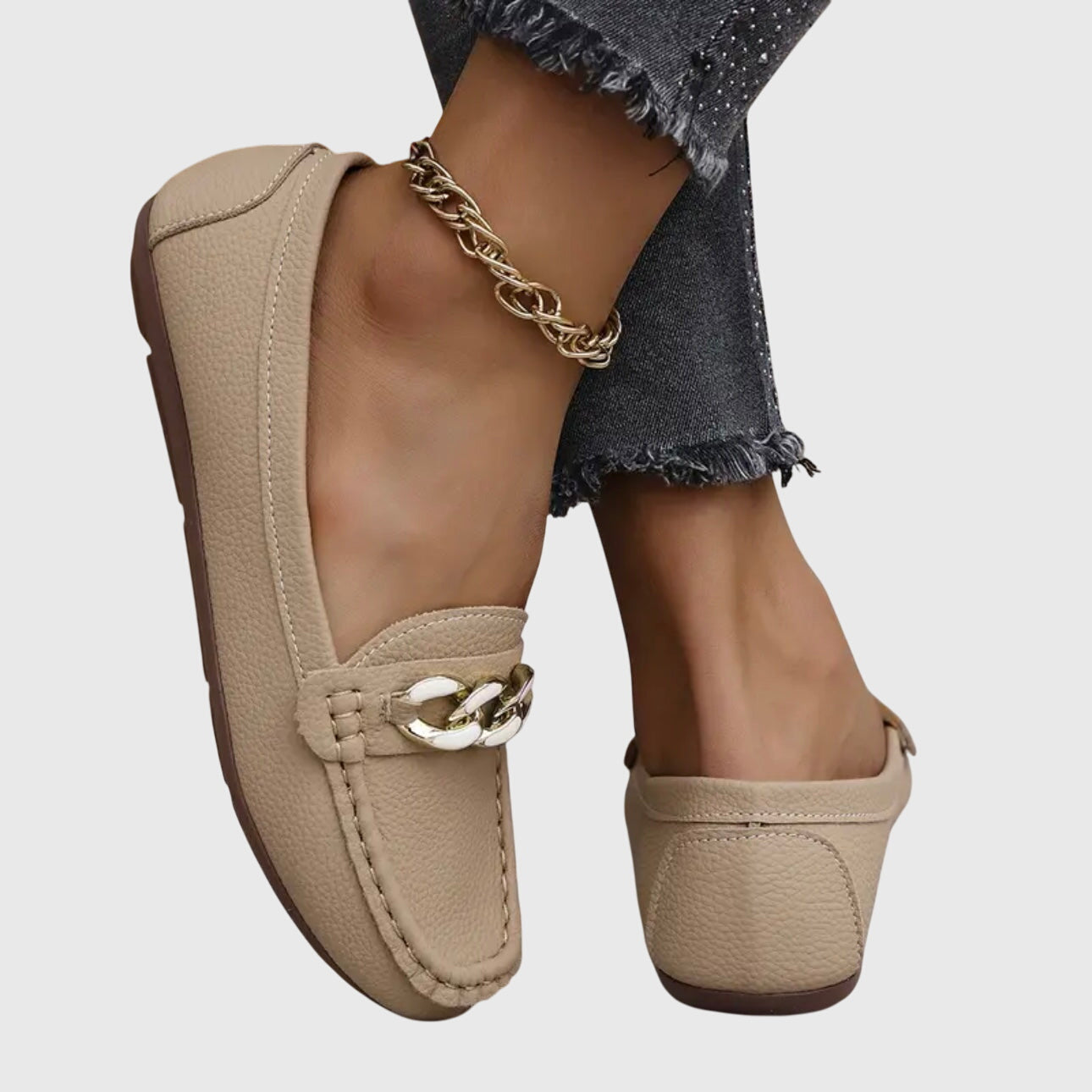 Melissa™ | Ortopedyczne Loafery