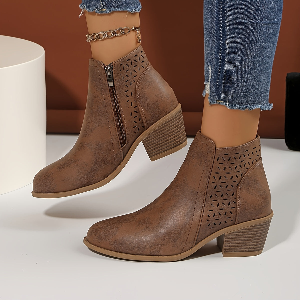 Talen | Buty ortopedyczne