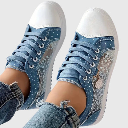 Elena™ | Sneakersy Ortopedyczne