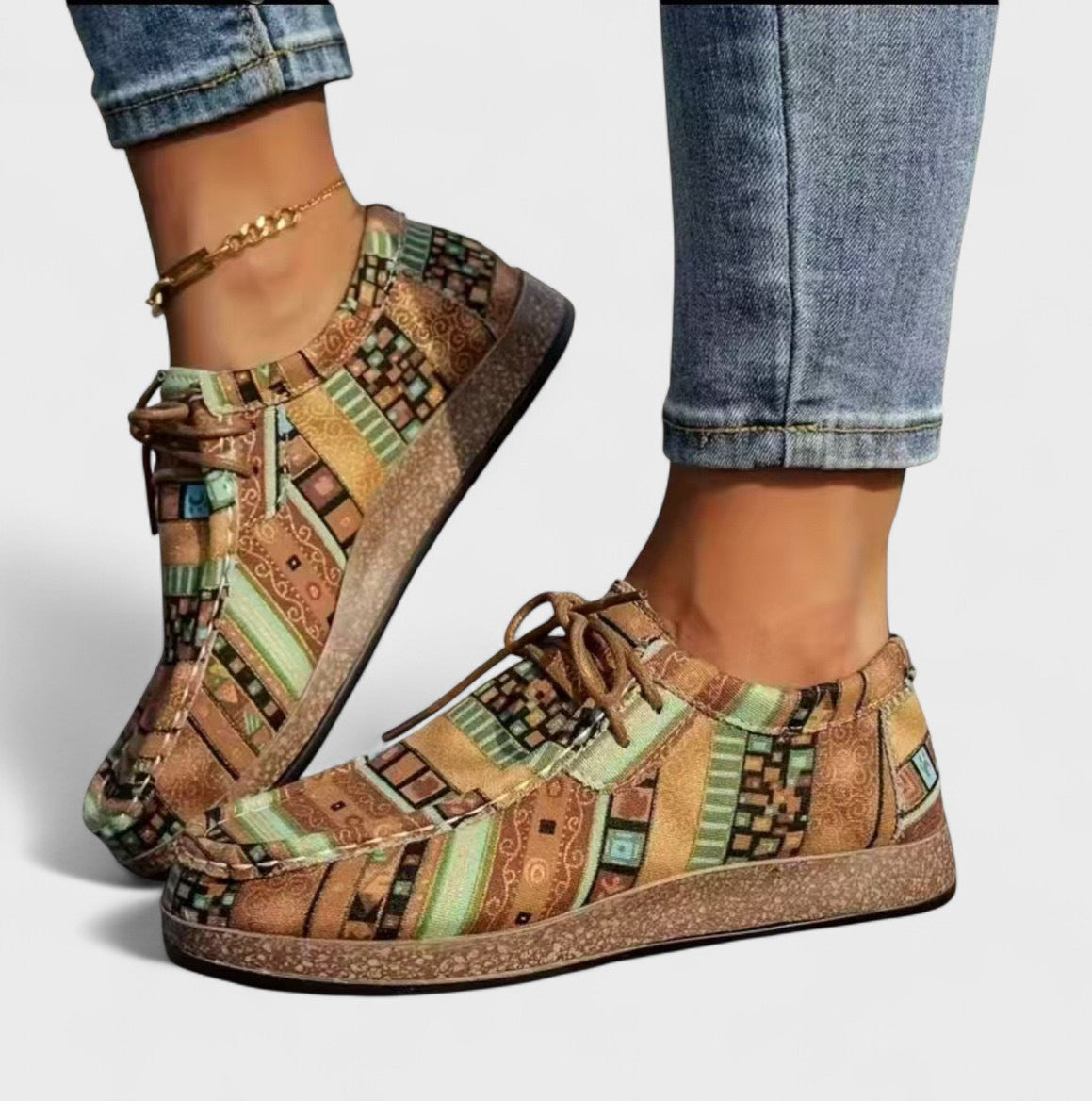 Seryphina™ | Ortopedyczne Buty Sportowe