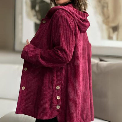 CALLISTA | Elegancka Zimowa Kurtka