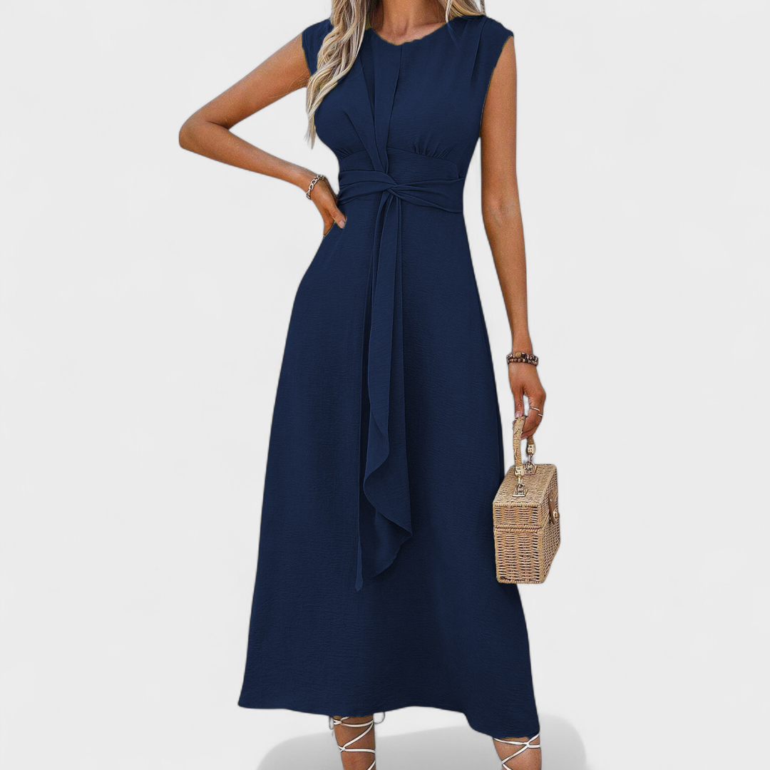 BELICIA | Elegancka Sukienka Casual