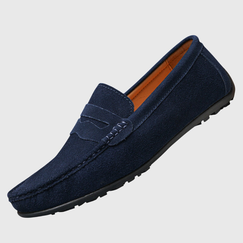 Rosaly™ | Ortopedyczne Loafery