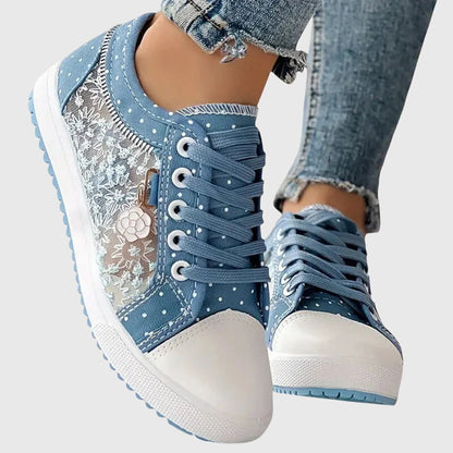 Elena™ | Sneakersy Ortopedyczne