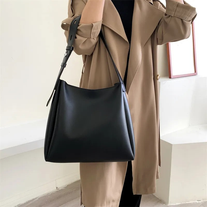 ZARA | Duża Torba