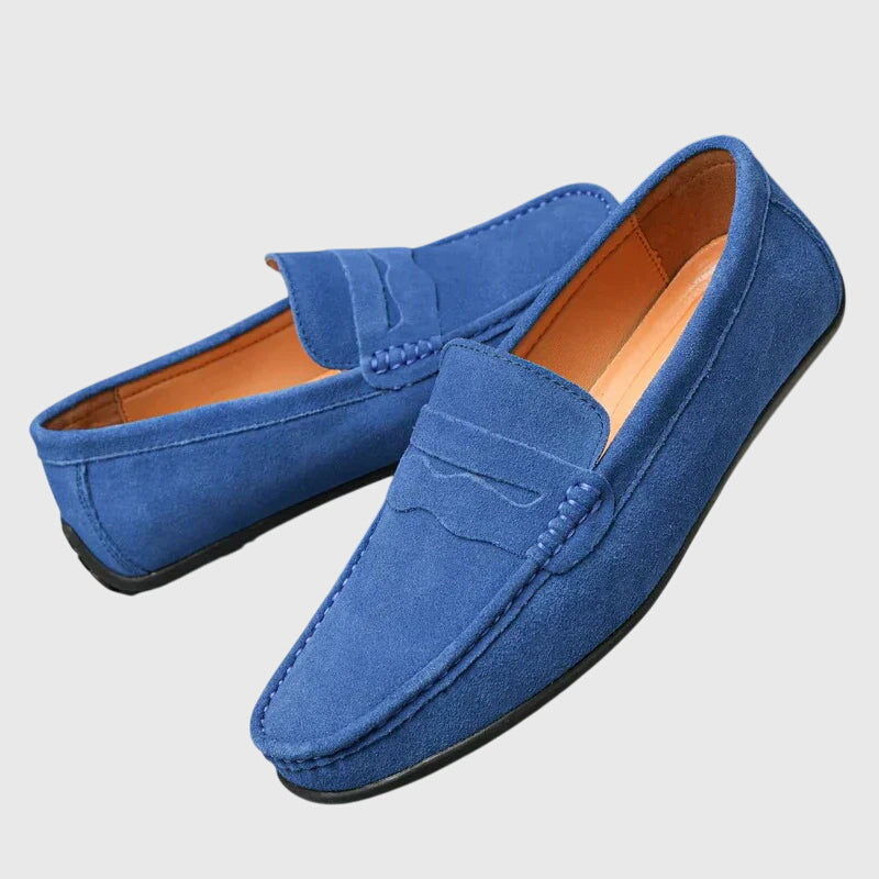 Rosaly™ | Ortopedyczne Loafery