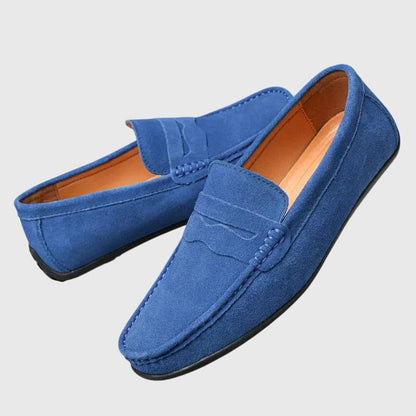 Rosaly™ | Ortopedyczne Loafery