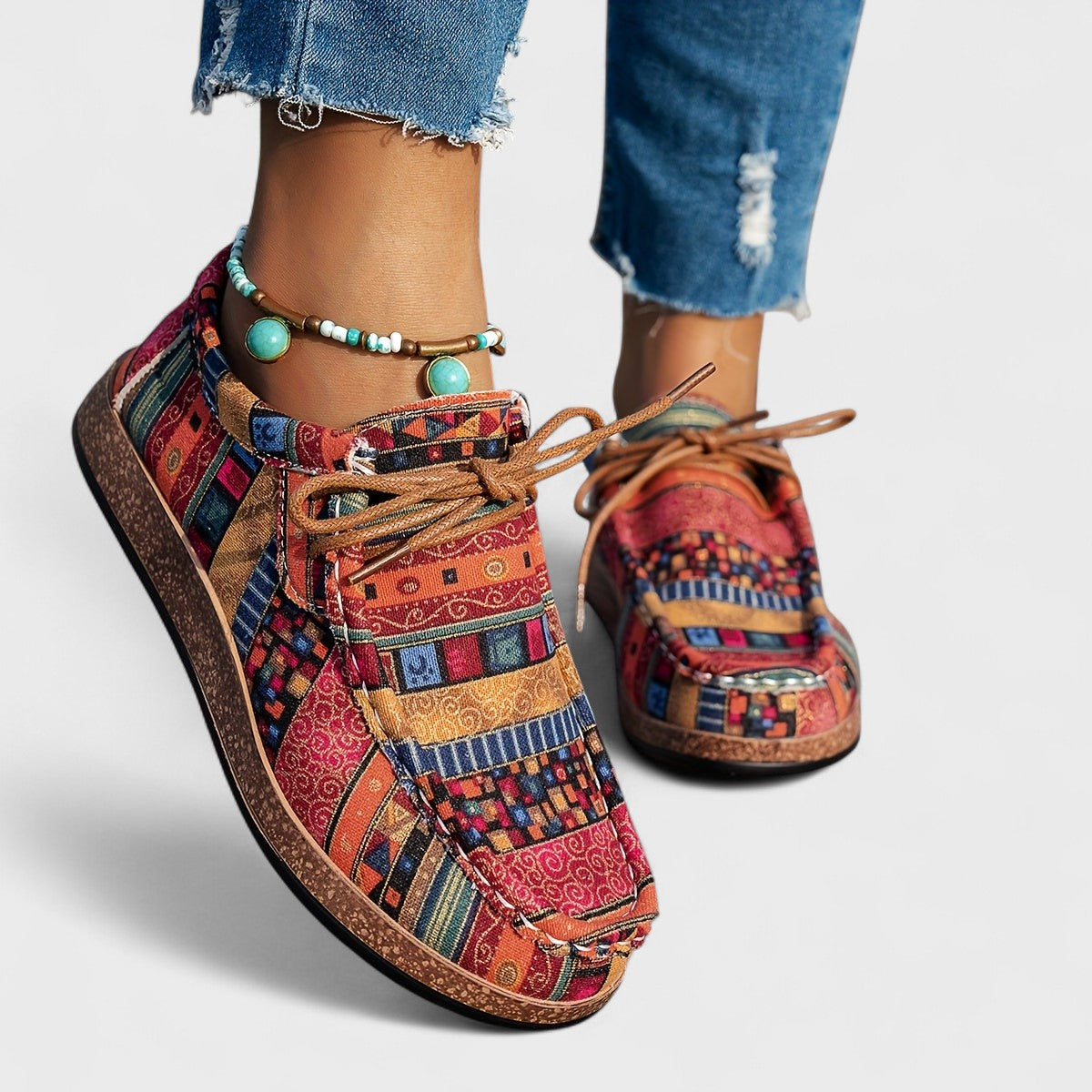 Seryphina™ | Ortopedyczne Buty Sportowe