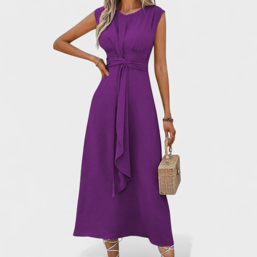 BELICIA | Elegancka Sukienka Casual