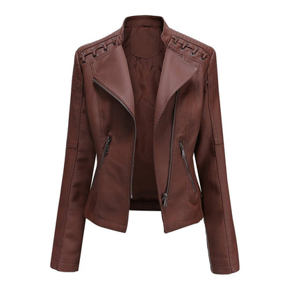 AMELIORA | Elegancka Casual Kurtka