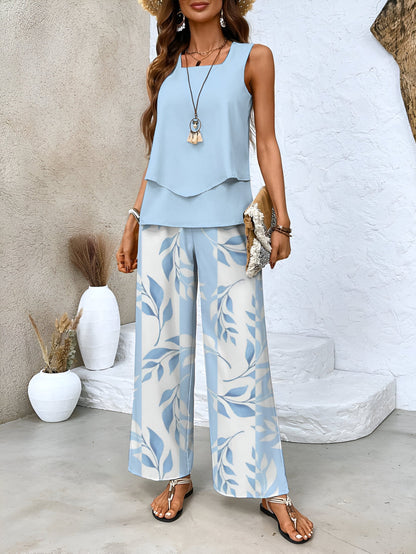 AVERIE | Elegancki Zestaw