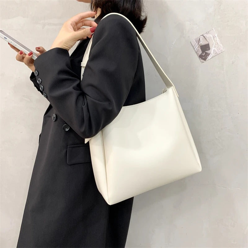 ZARA | Duża Torba