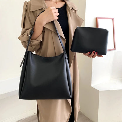 ZARA | Duża Torba