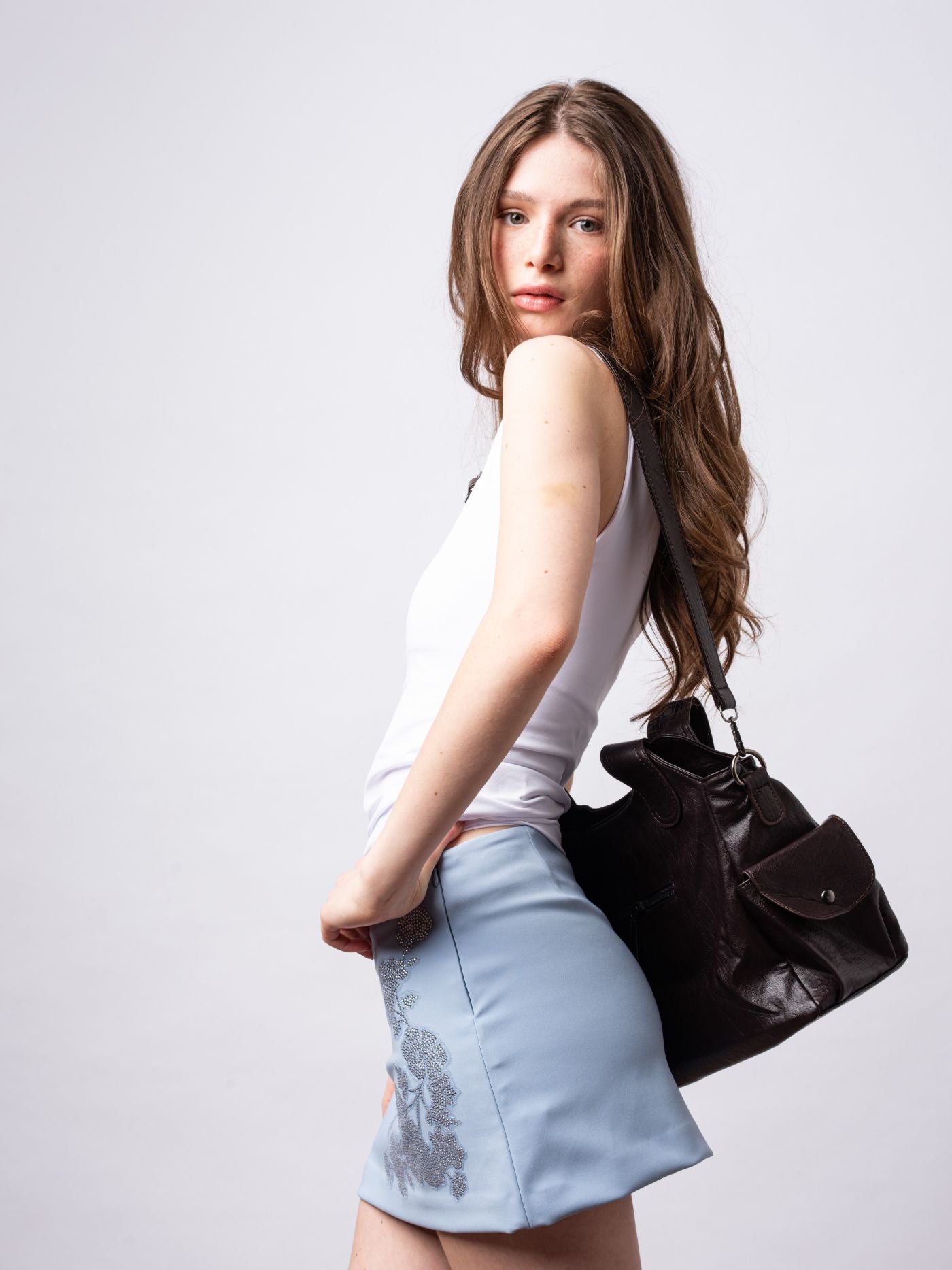 Esther | Stylowa, Elegancka Torba