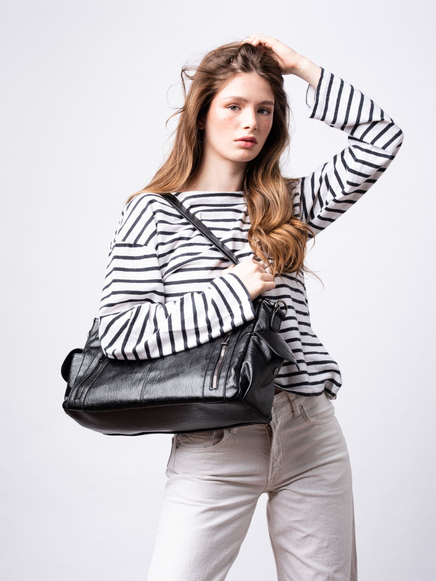 Esther | Stylowa, Elegancka Torba