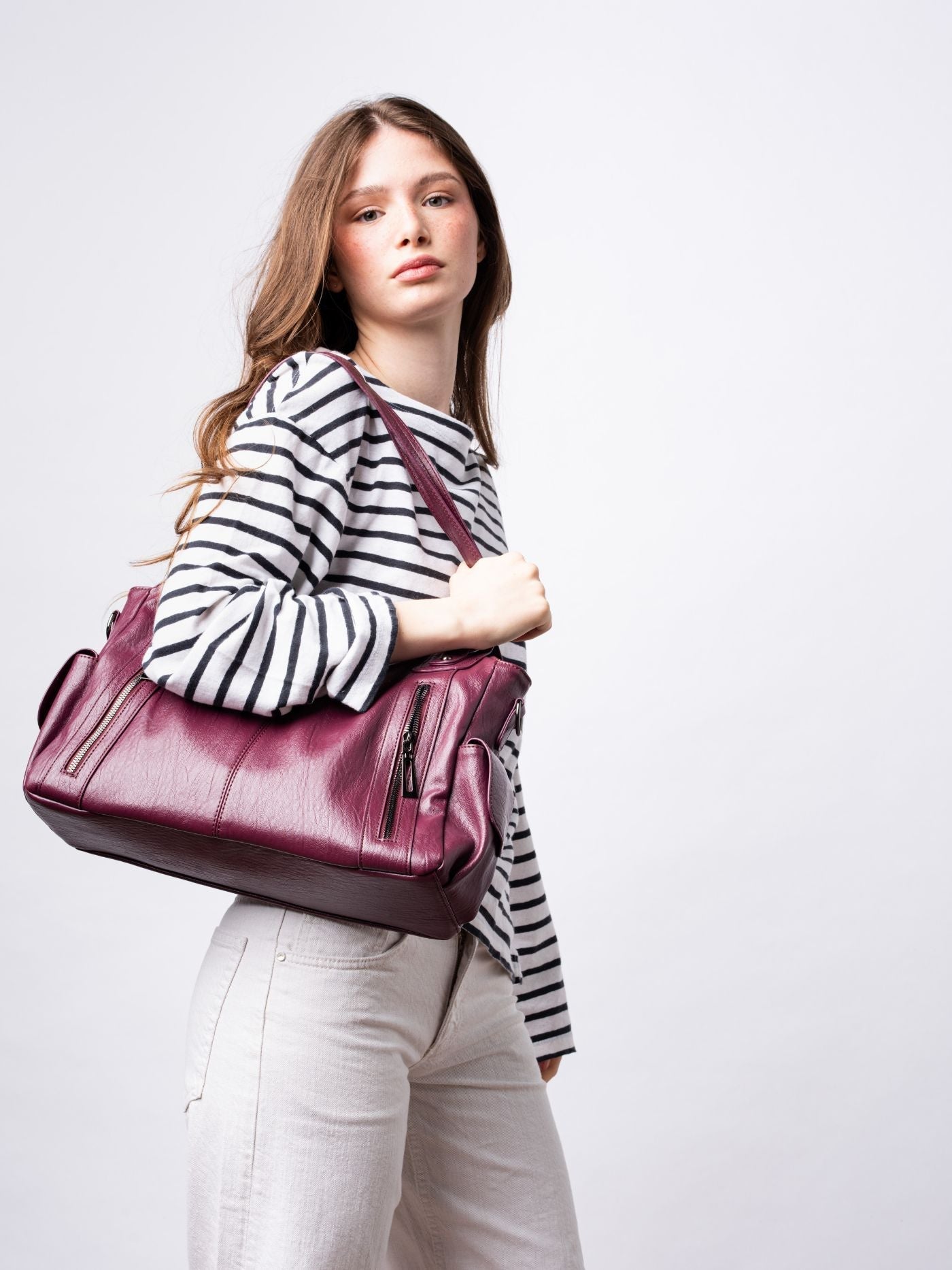 Esther | Stylowa, Elegancka Torba