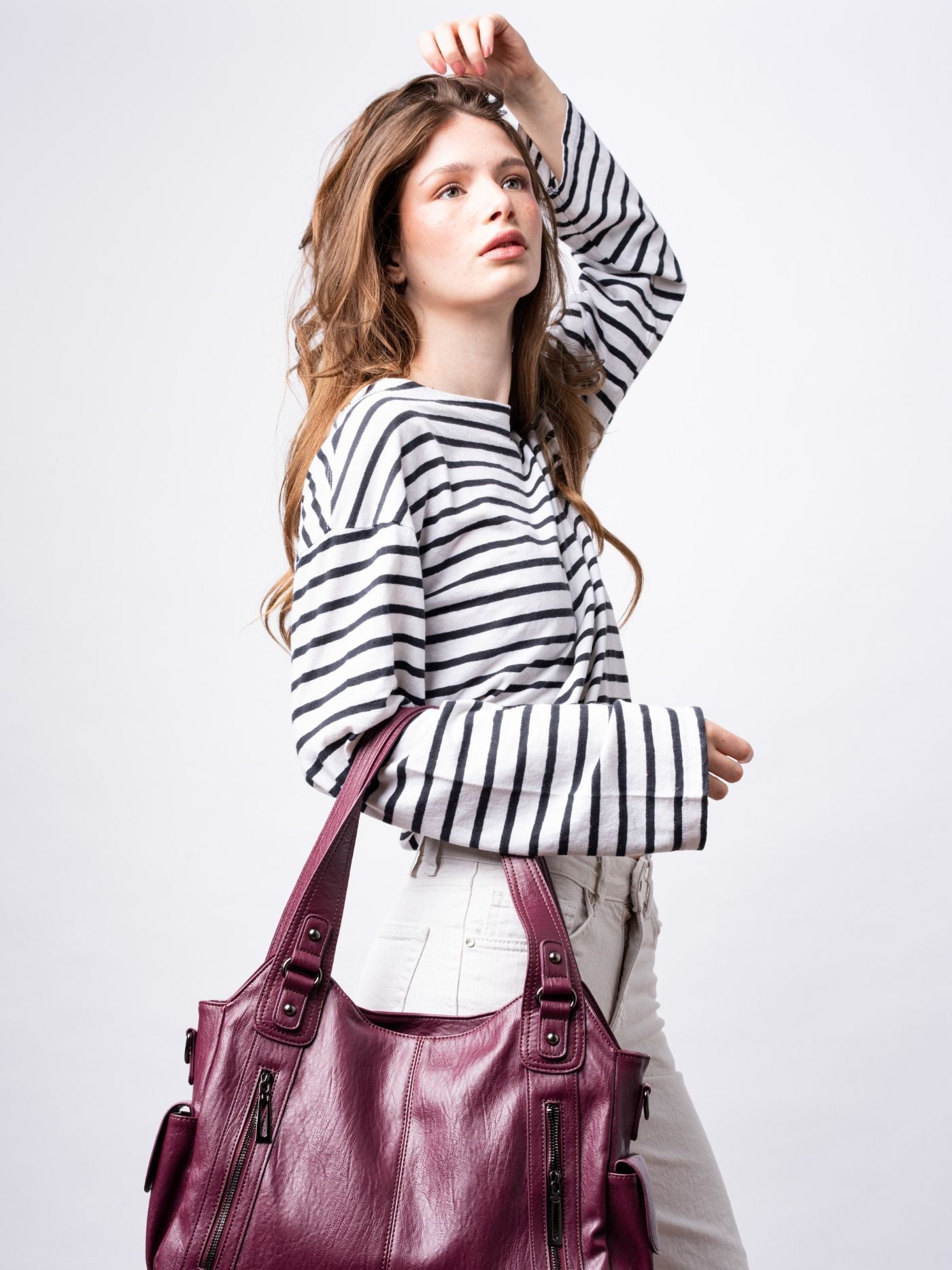 Esther | Stylowa, Elegancka Torba