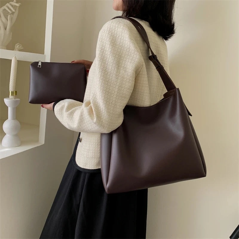 ZARA | Duża Torba