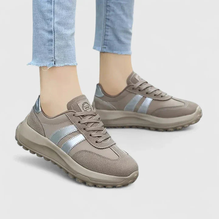 Anzhelynna | Sneakersy ortopedyczne