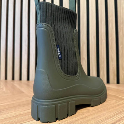 Mieha | Eleganckie Botki