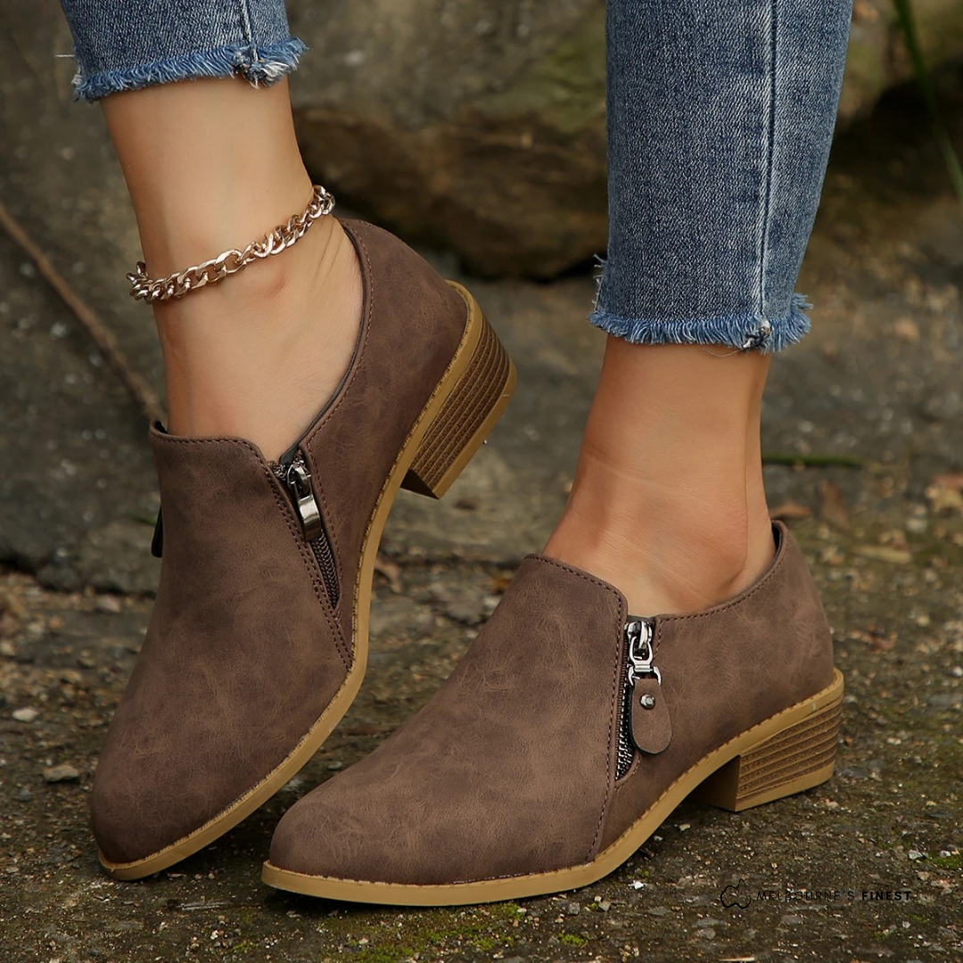 Samantha | Buty ortopedyczne