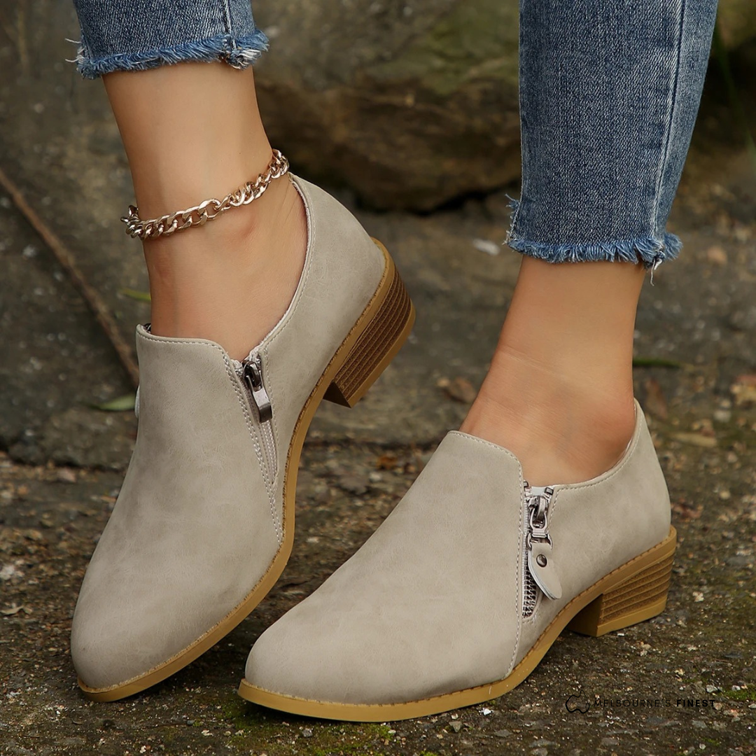 Samantha | Buty ortopedyczne