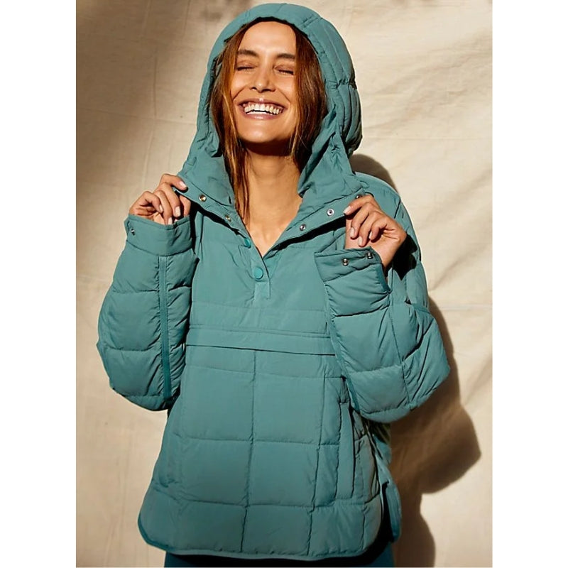 NORIA | Pulower Puffer