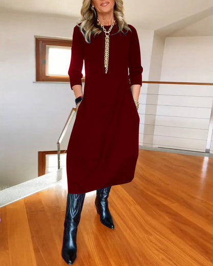 Monika | Eleganckie i wygodne sukienki