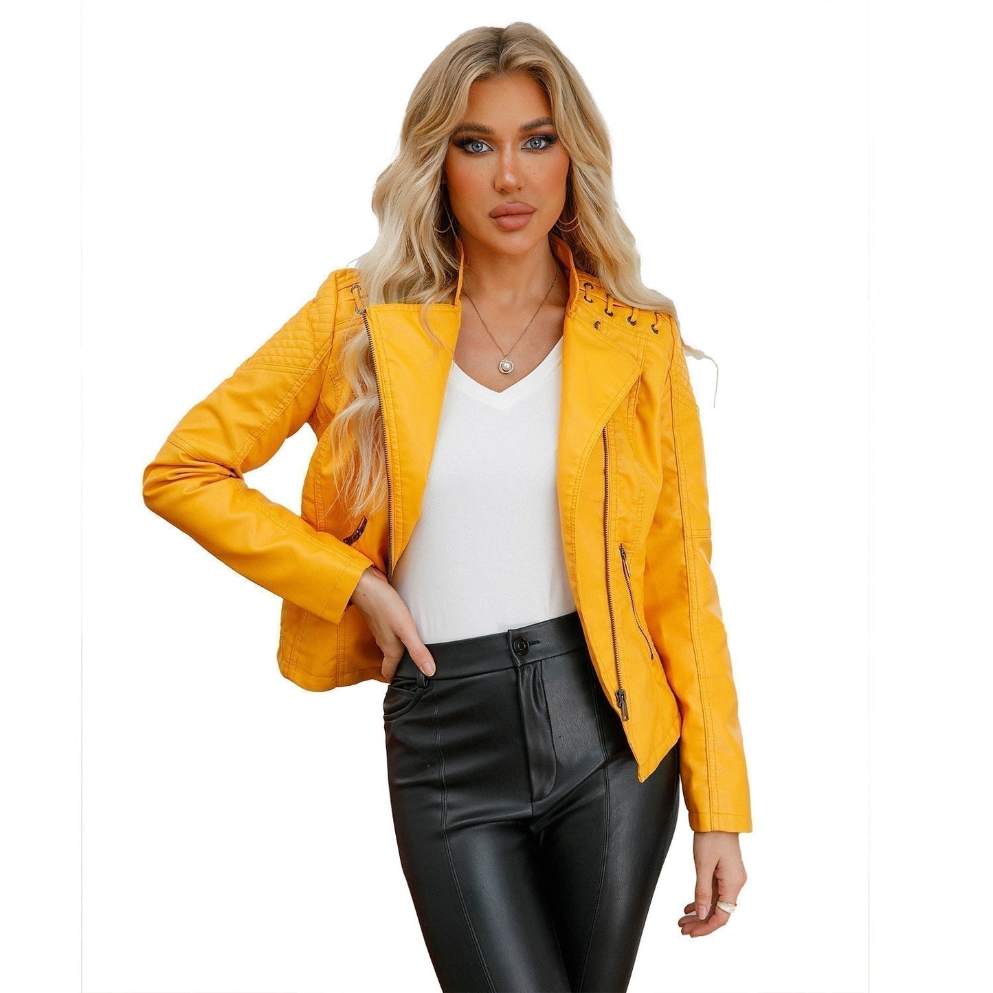 AMELIORA | Elegancka Casual Kurtka