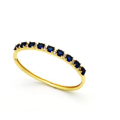 Velerianne | Pierścionek Stały 14k Złoto