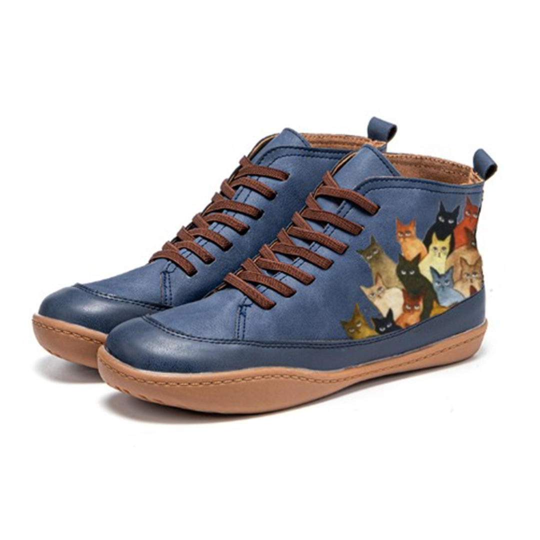 Nyrra | Buty Ortopedyczne
