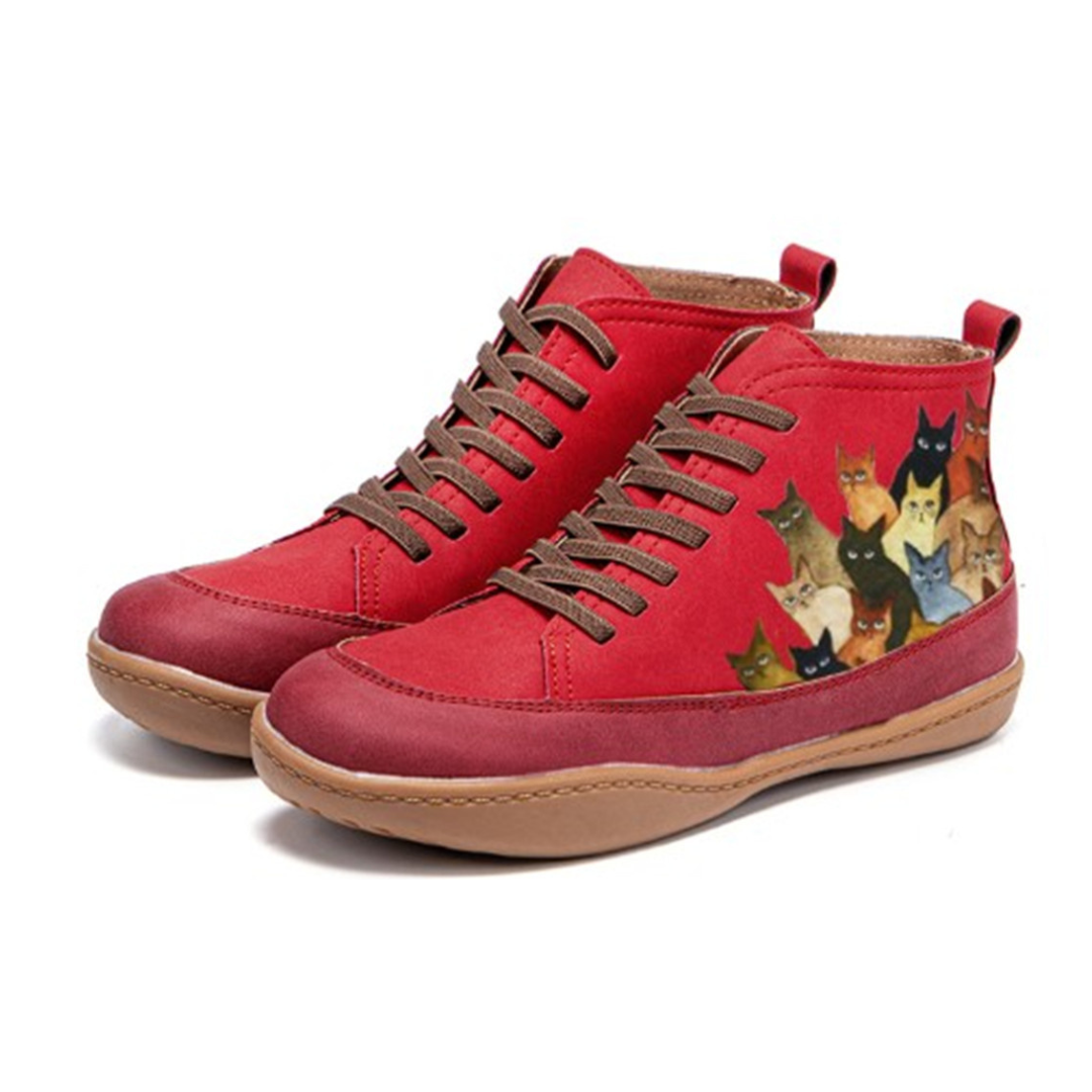 Nyrra | Buty Ortopedyczne