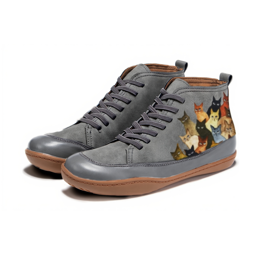 Nyrra | Buty Ortopedyczne