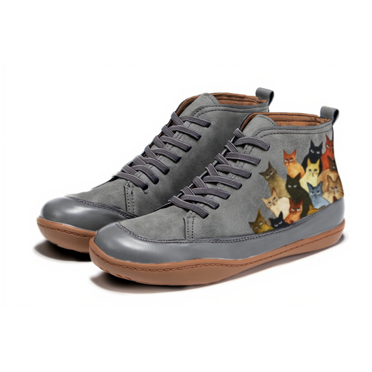 Nyrra | Buty Ortopedyczne