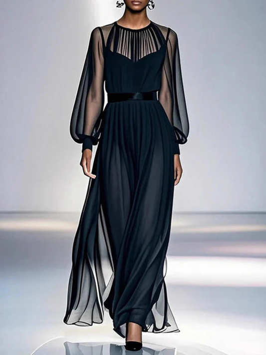 Maria | Sukienka Elegancka