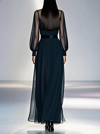 Maria | Sukienka Elegancka