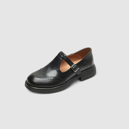 Daisi | Eleganckie Buty Mary Jane