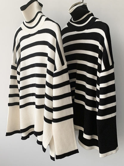 VIONETTE | Stylowy Casualowy Sweter