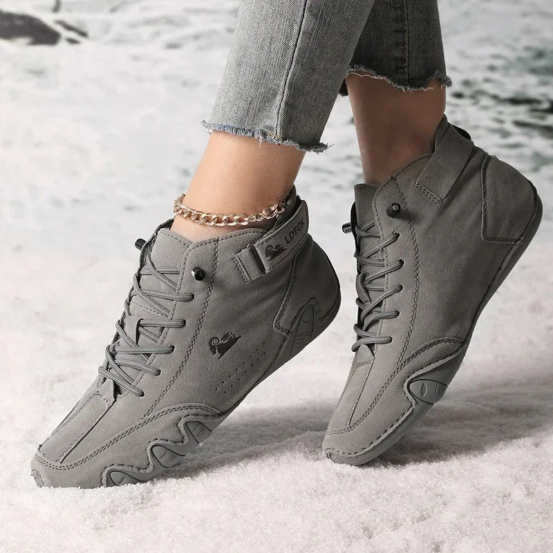 Kryah | Buty ortopedyczne