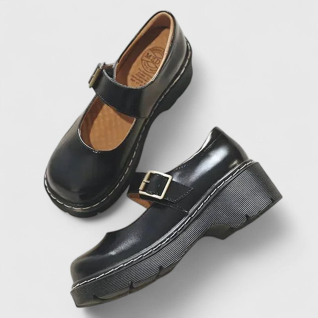 Bridgit | Stylowe Buty