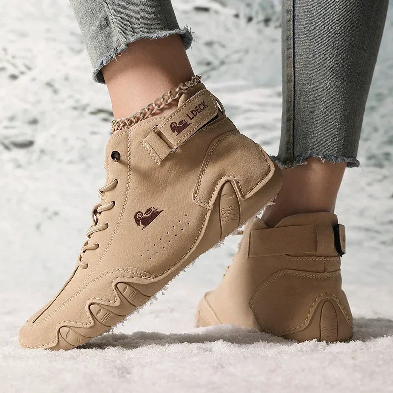 Kryah | Buty ortopedyczne