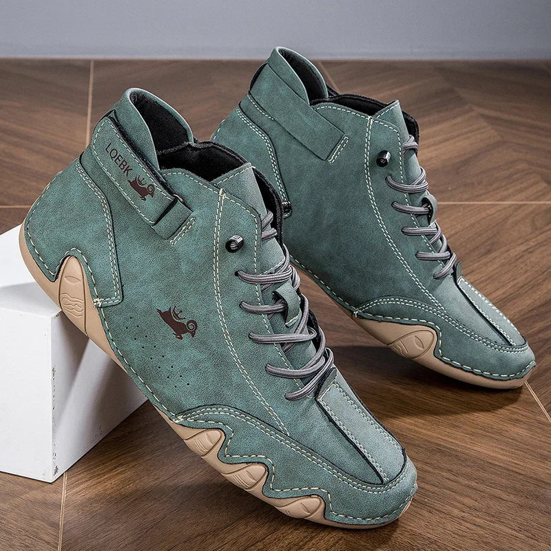 Delyn | Eleganckie Buty