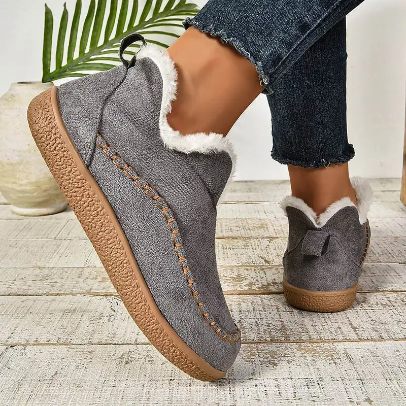 Cay | Buty ortopedyczne